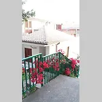 Tra Mare E Montagna Lägenhet