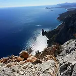 Tra Mare E Montagna Lägenhet Baunei