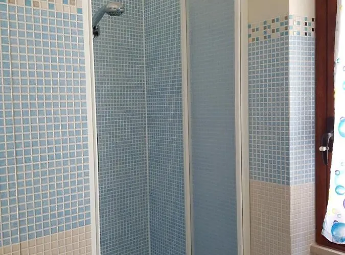 Tra Mare E Montagna *