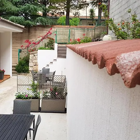 Tra Mare E Montagna * 包内伊