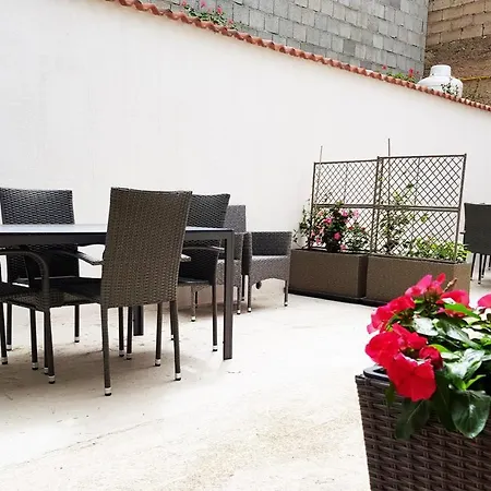 Apartman Tra Mare E Montagna *