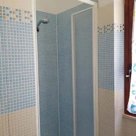 Tra Mare E Montagna *