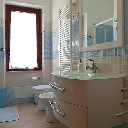 Tra Mare E Montagna * 包内伊