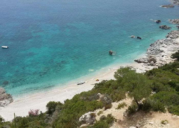 アパート Tra Mare E Montagna